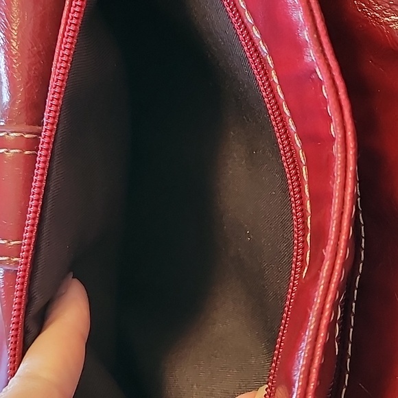 Minelli Italy shoulder bag - Picture 4 of 9